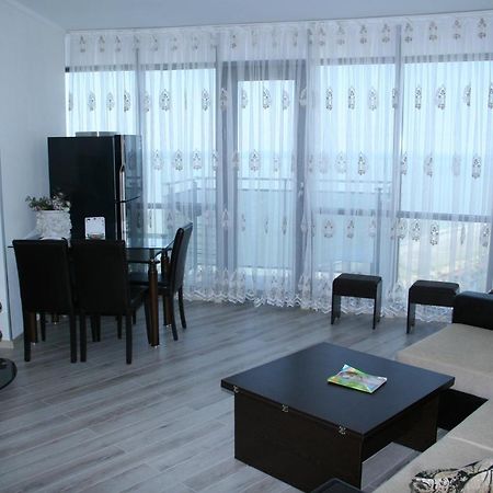 Apart Hotel Orbi Sea Towers Batumi Luaran gambar