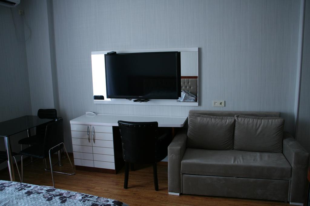 Apart Hotel Orbi Sea Towers Batumi Luaran gambar