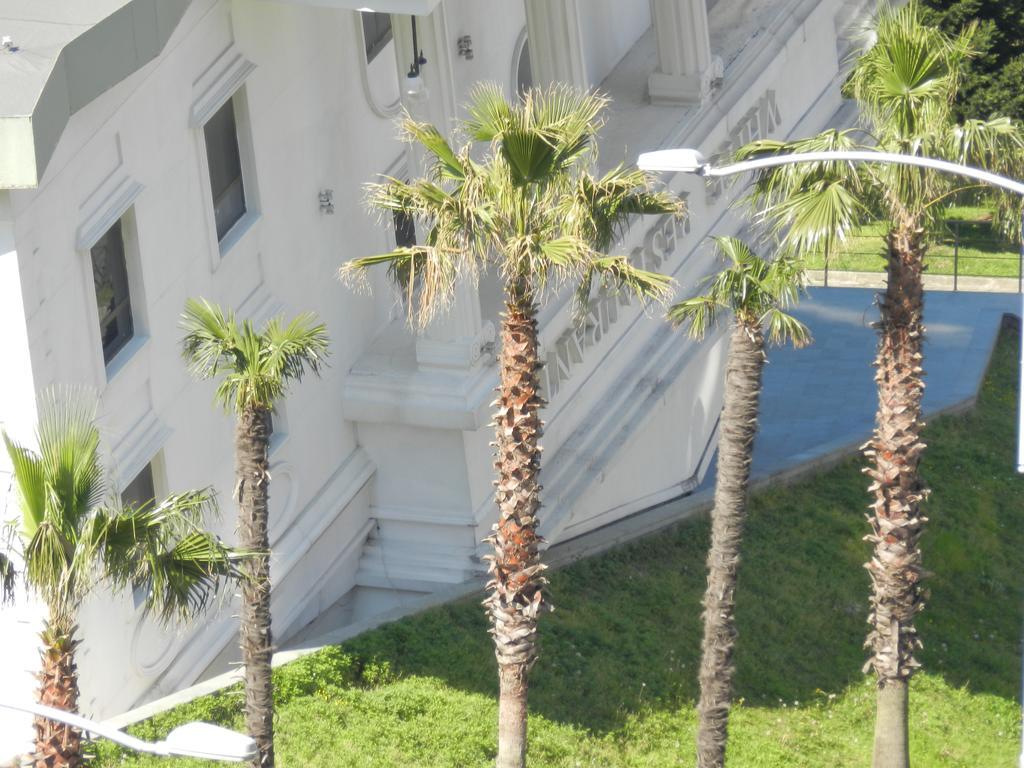 Apart Hotel Orbi Sea Towers Batumi Luaran gambar